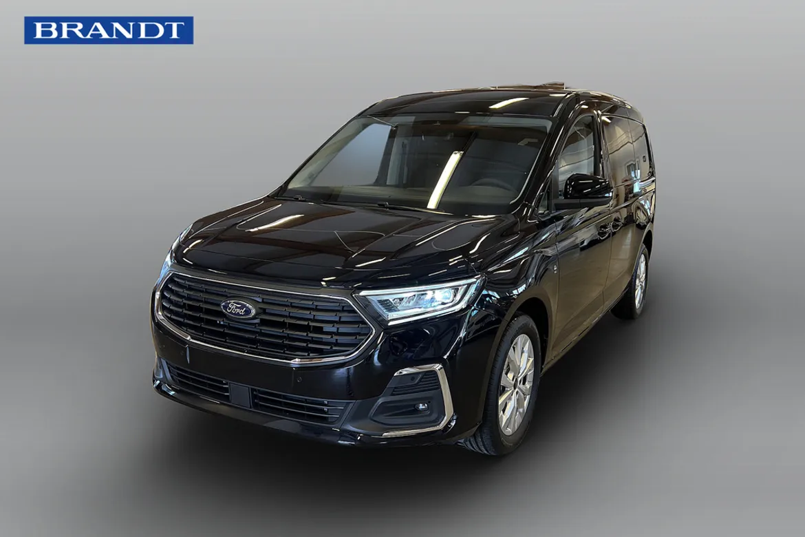 Ford Grand Transit Connect