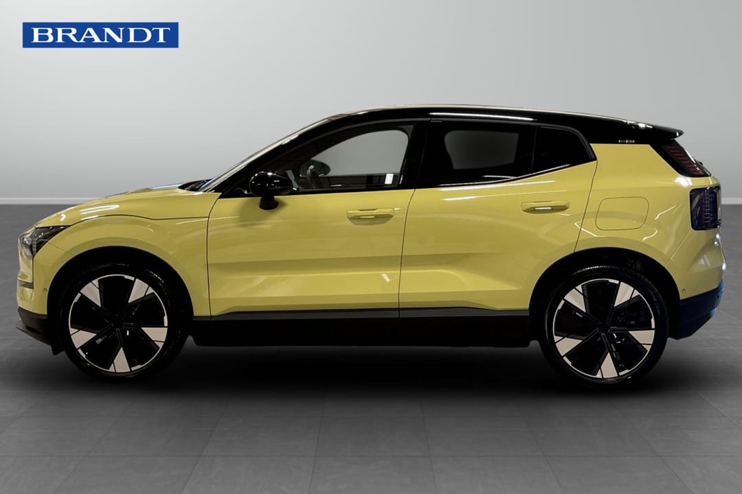 Volvo EX30 Single Motor Extended Range