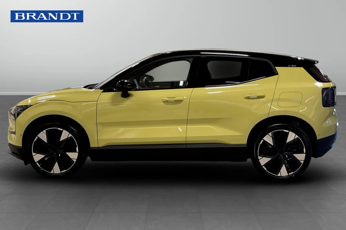 Volvo EX30 Single Motor Extended Range