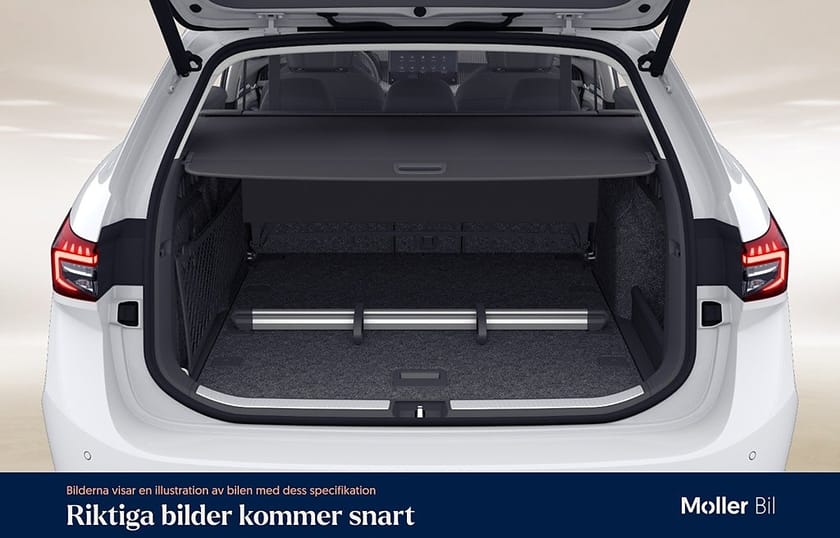 Bild 4 av Škoda Superb Kombi Skoda Combi 1.5 TSI mHEV DSG 150hk, Drag, Värmare