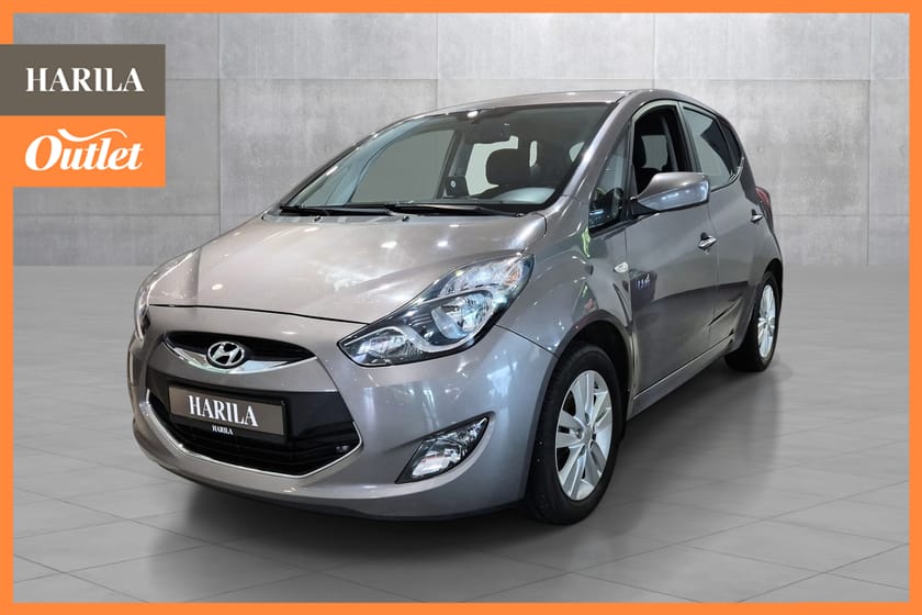 Bilde 1 av Hyundai ix20 1.4 Classic+