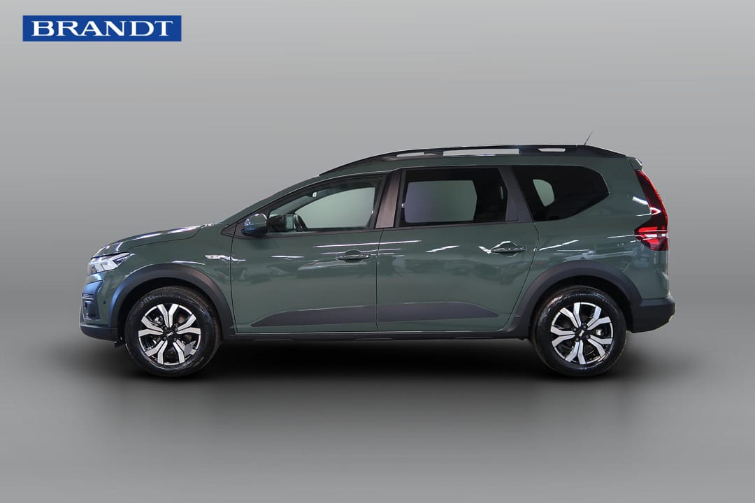 Dacia Jogger HYBRID 140