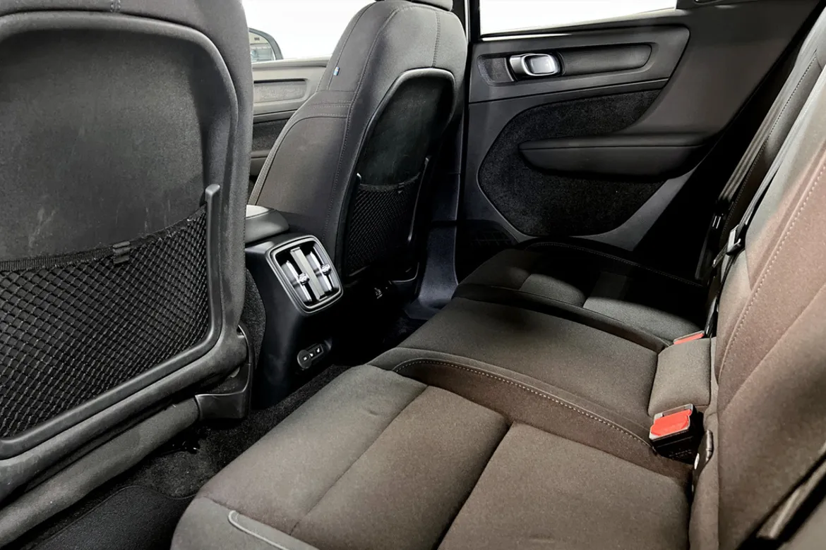 Volvo XC40 Recharge Single Motor