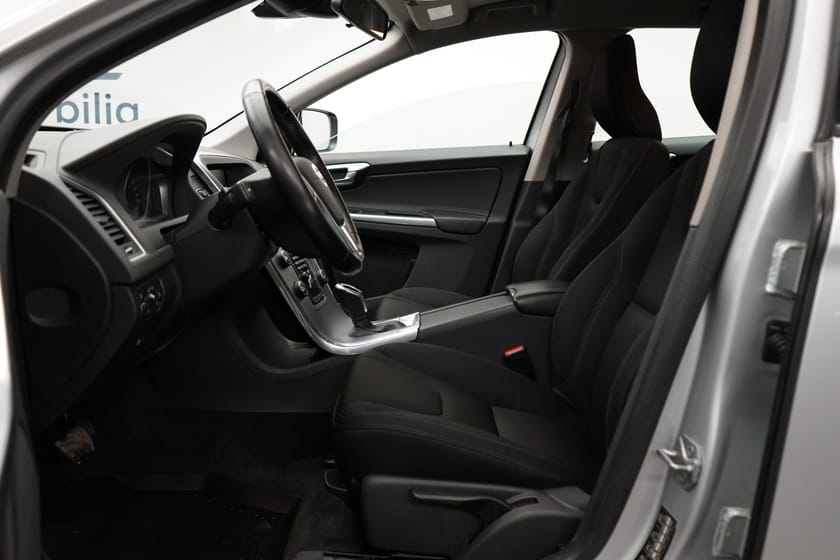 Bild 5 av Volvo XC60 D3 Classic Kinetic Edition