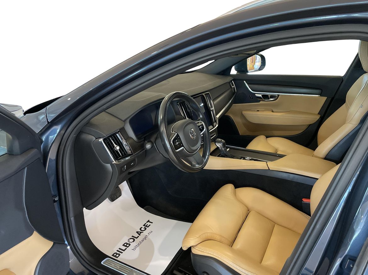 Volvo V90 2018 - miniatyr 6