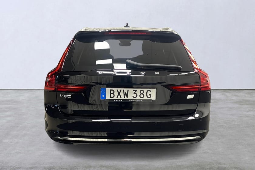 Bild 5 av Volvo V90 Recharge T6 Core Edition