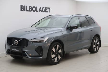 Volvo XC60 Recharge T6 Ultimate Dark/Pano/360K/H&K