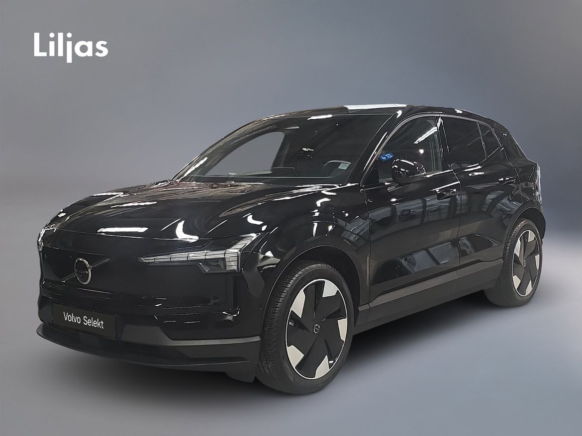 SDU88A – Volvo EX30 Single Motor Extended Range