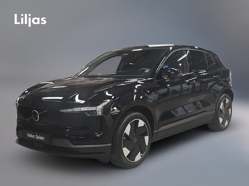 Bild 1 av Volvo EX30 Single Motor Extended Range M Ultra//360-kamera//