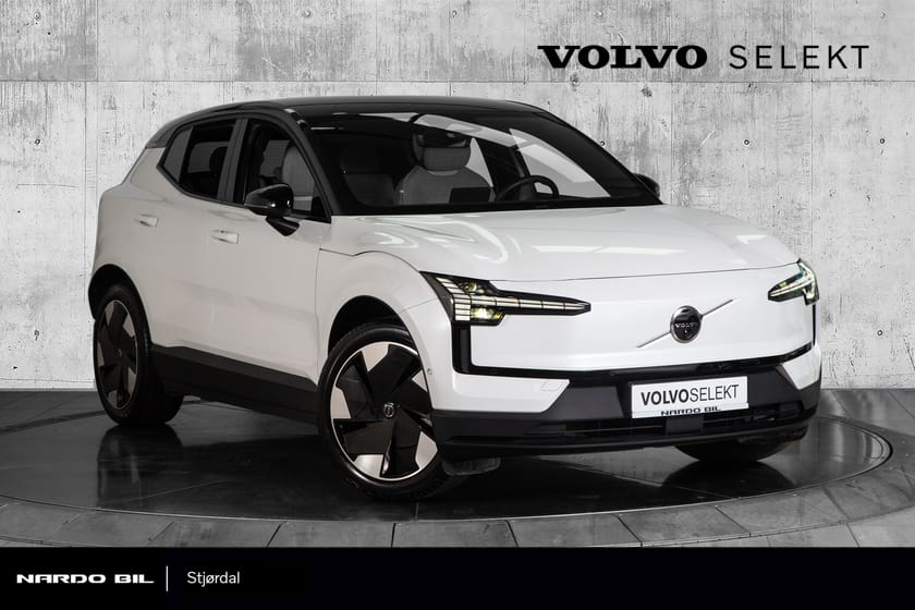 Bilde 1 av Volvo EX30 Twin Motor Performance Ultra. Hengerfeste/Harman Kardon/360 kam/Aktive LED