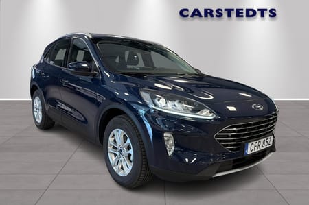 Ford Kuga Plug-In Hybrid
