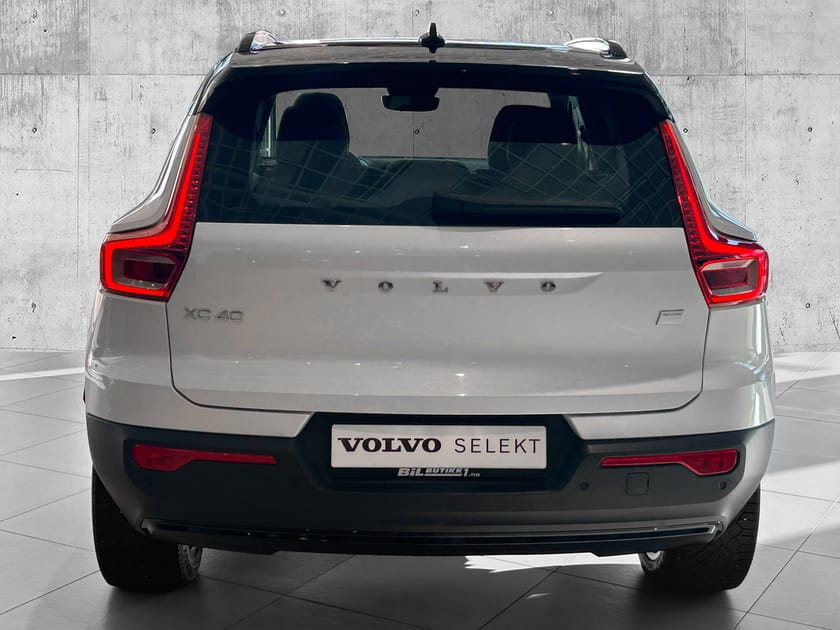 Bilde 4 av Volvo XC40 P6 Recharge 2022 Plus |