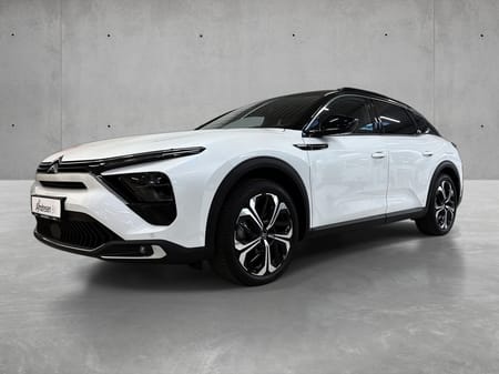 Citroën C5 X Plug-in-Hybrid