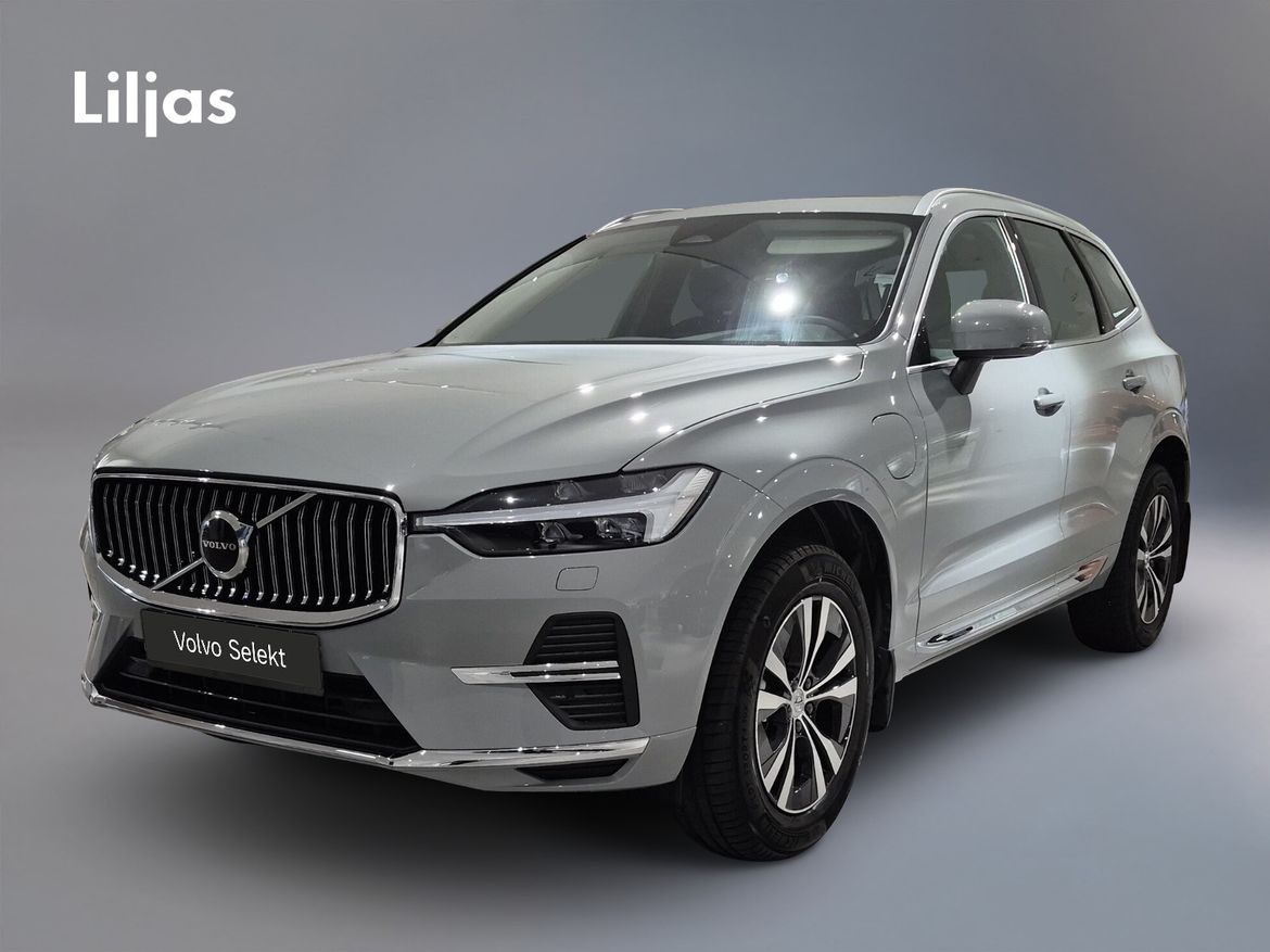 TGU14P – Volvo XC60