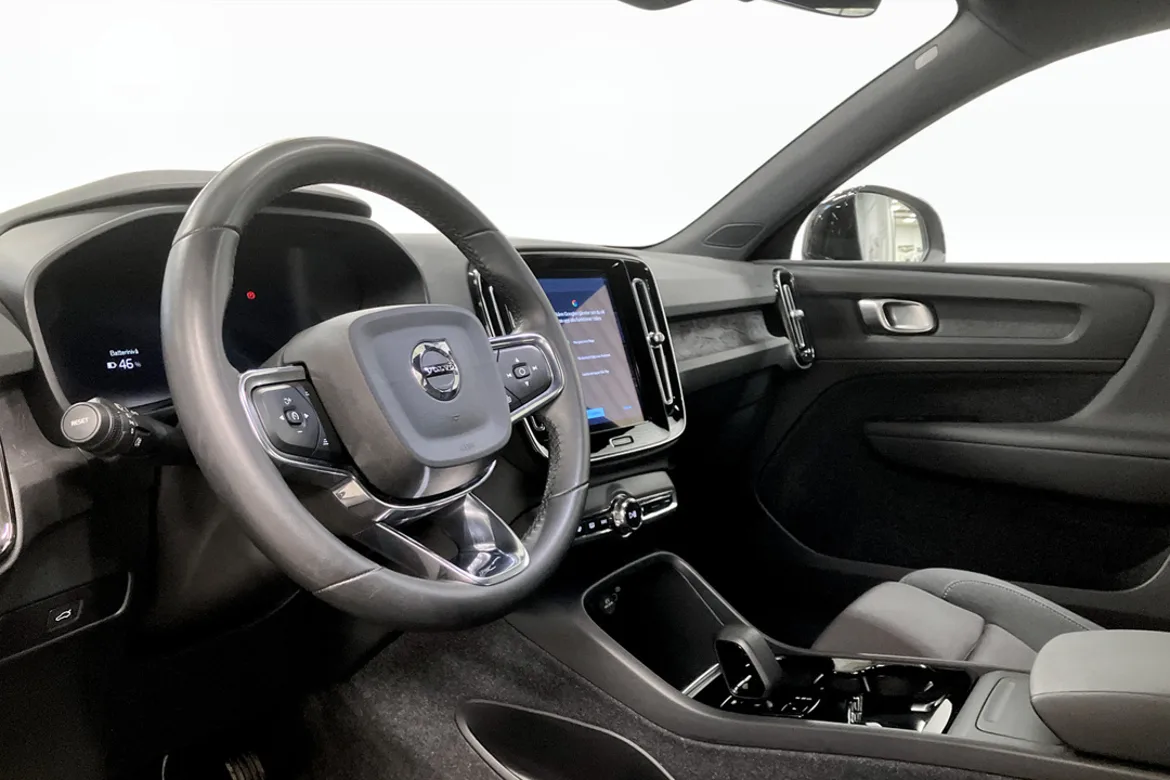 Volvo XC40 Recharge Single Motor