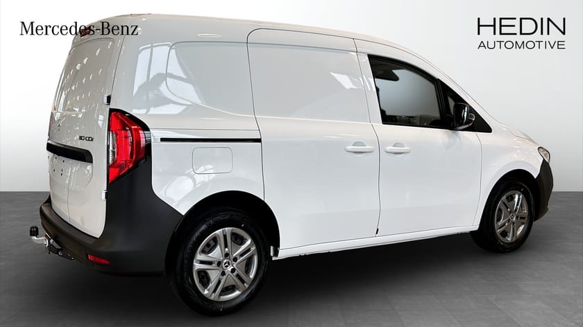 Bild 2 av Mercedes-Benz Citan 110 CDI SKÅP L1 SPECIAL EDITION