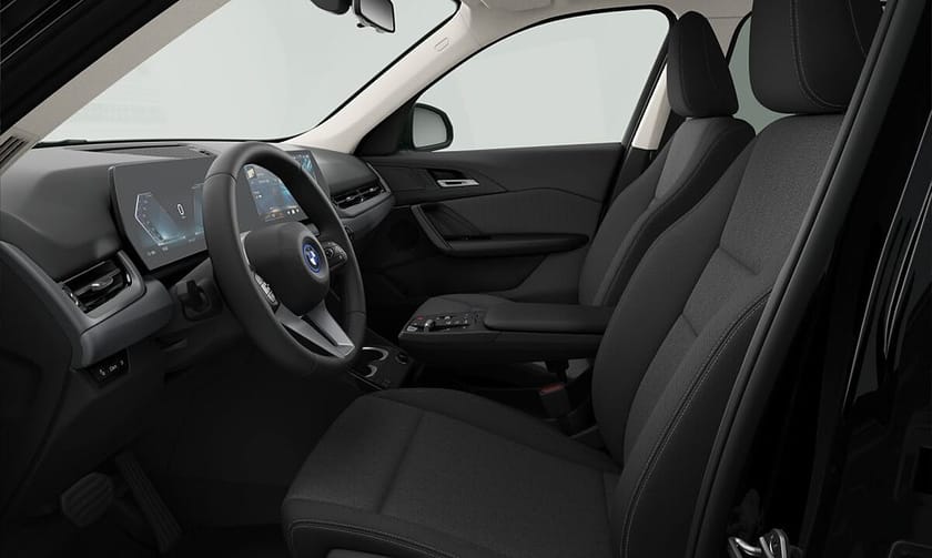 Bild 3 av BMW iX1 eDrive20 