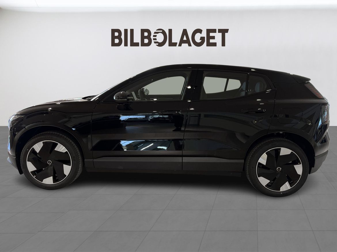 Volvo EX30 2027 - miniatyr 2