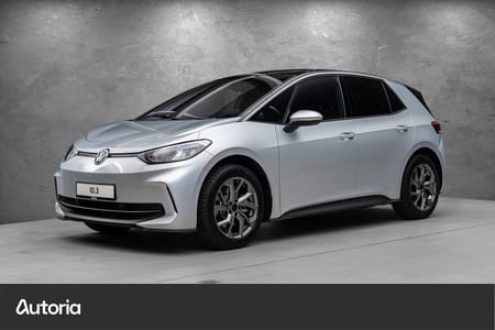Volkswagen ID.3 Pure