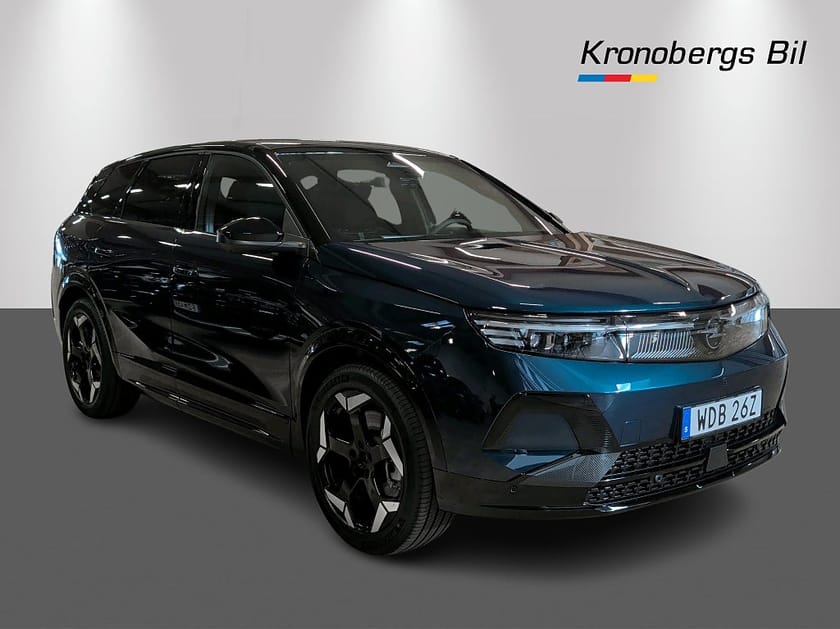 Bild 3 av Opel Grandland Electric AWD GS 325hk Aut *Drag+Service*