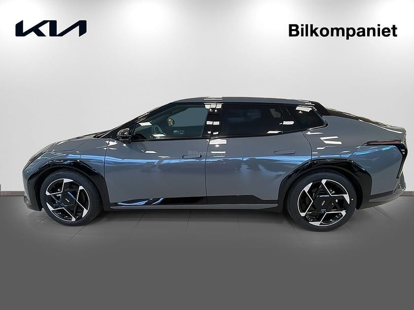 Bild 4 av Kia EV4 Long Range Sedan Fastback GT-Line