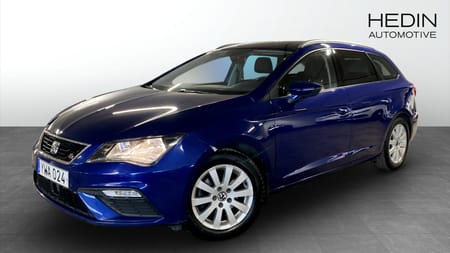 SEAT Leon ST