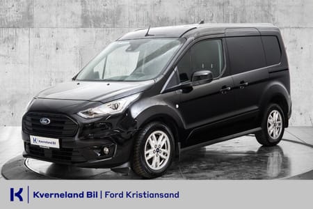 Ford Transit Connect 240