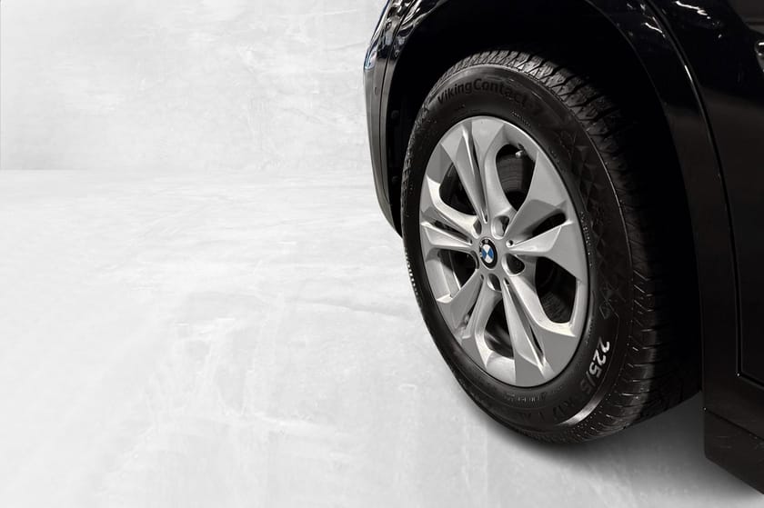Bilde 2 av BMW X1 xDrive25e Innbyttekampanje!!