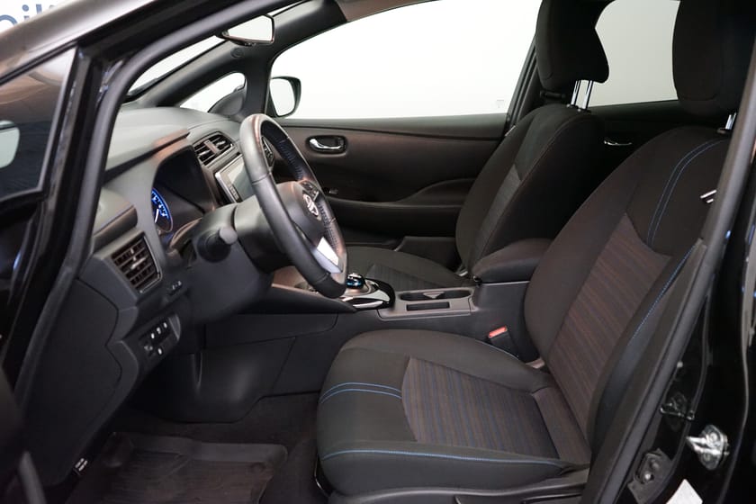 Bild 4 av Nissan Leaf N-Connecta 39 kWh