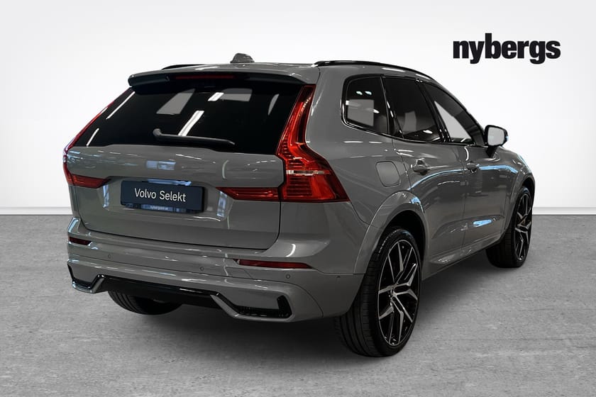 Bild 4 av Volvo XC60 T8 Polestar Engineered