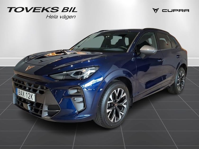 Bild 1 av CUPRA Terramar 1,5 eTSI 150hk Drag, Värmare
