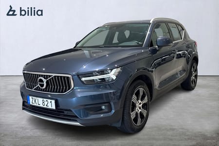 Volvo XC40 D3 FWD Inscription
