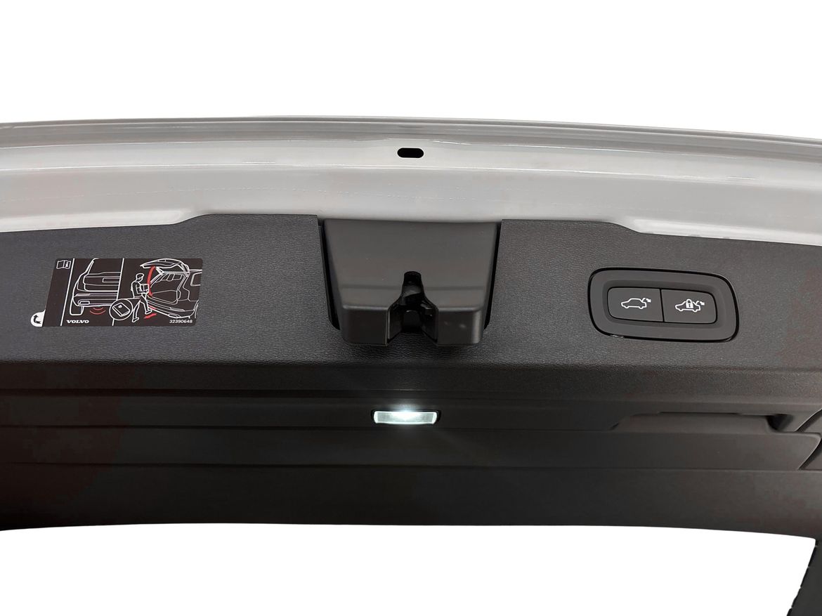 Volvo V60 2026 - miniatyr 12
