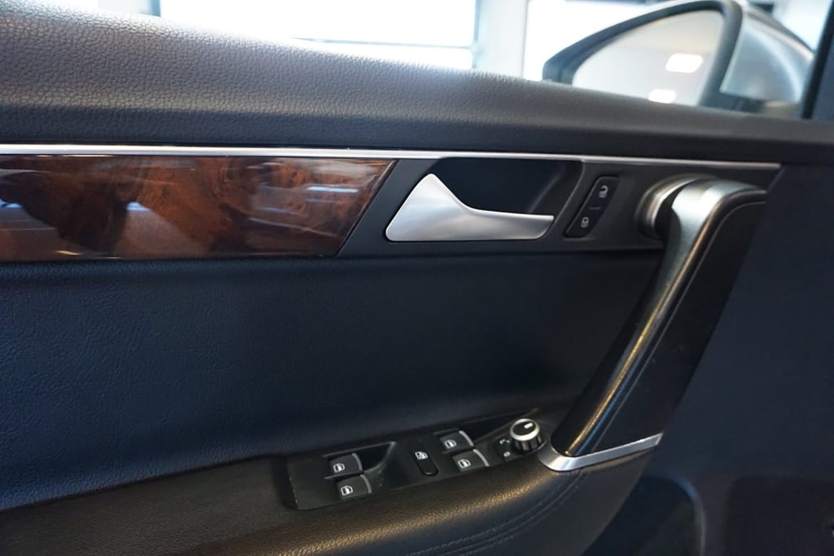 Volkswagen Passat 2015 - miniatyr 10