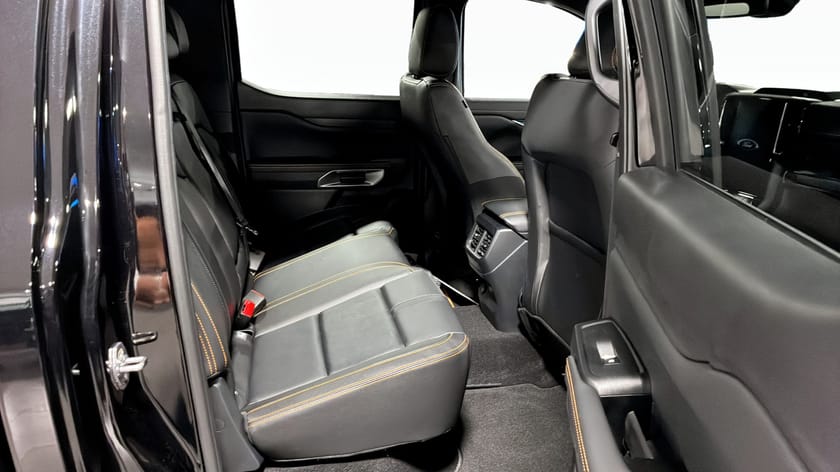 Bild 5 av Ford Ranger PHEV Wildtrak Double Cab 280hk Automat 4WD