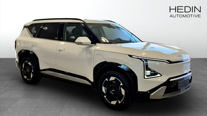 Bild 3 av Kia EV5 Long Range PLUS RANGE. FRITT LADDKORT 15.000 KR