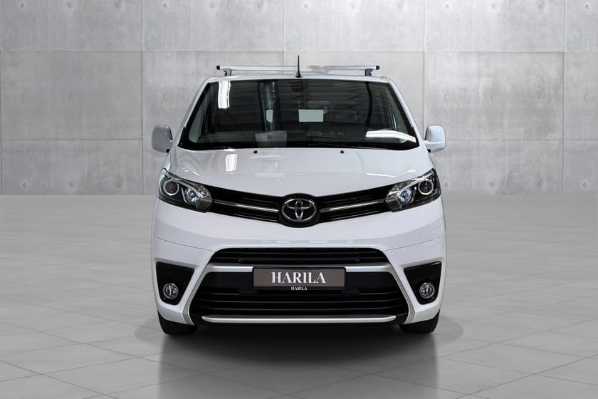 Bilde 2 av Toyota Proace Electric Comfort - L2