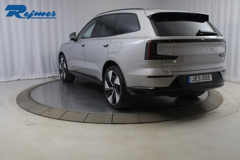 Bild 2 av Volvo EX90 Twin Motor Performance Ultra 7sätes