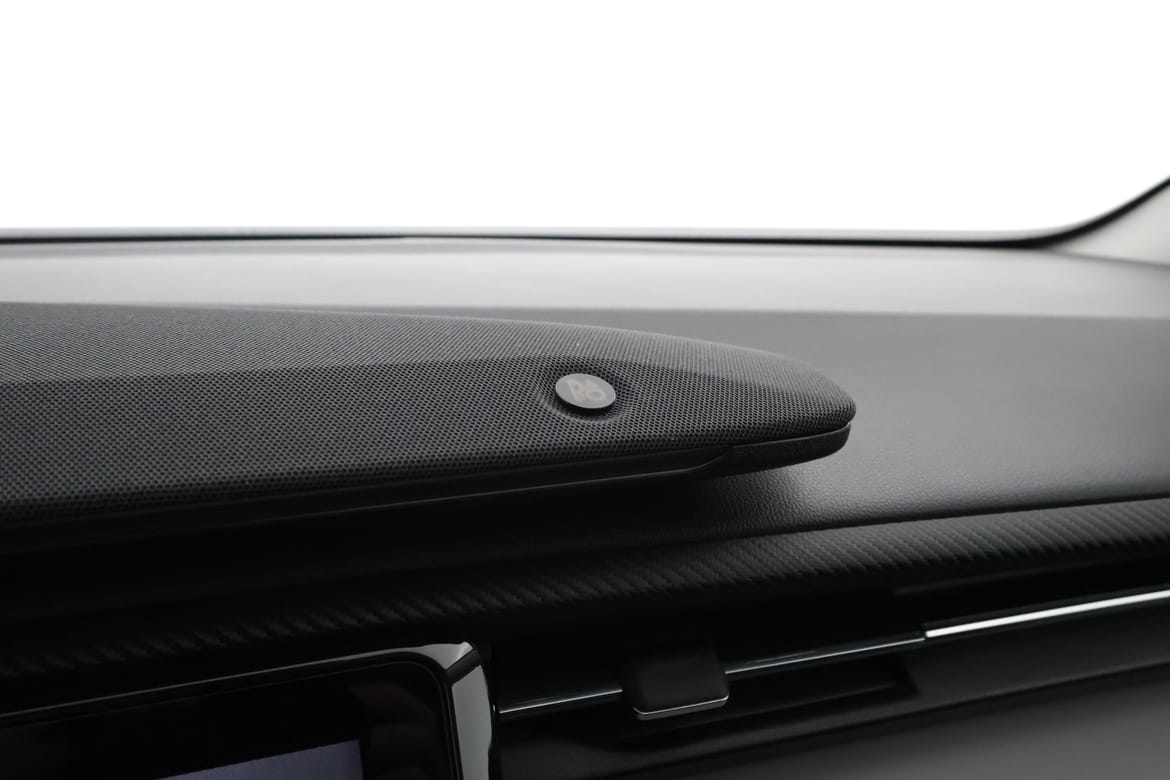 Ford Explorer EV 2024 - miniatyr 17