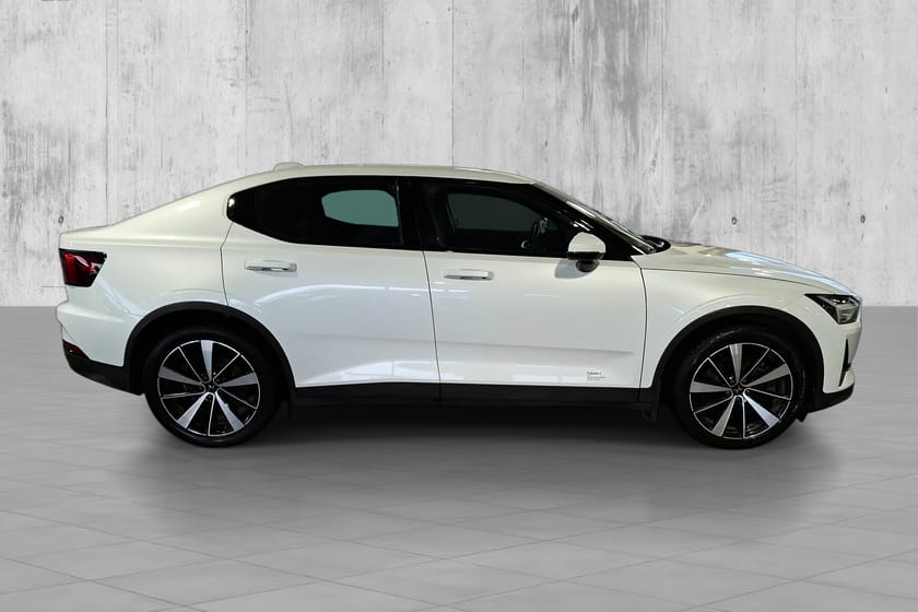 Bilde 4 av Polestar 2 Standard Range Single Motor SR/443km WLTP/Garanti/ R.kamera/Hengerfeste