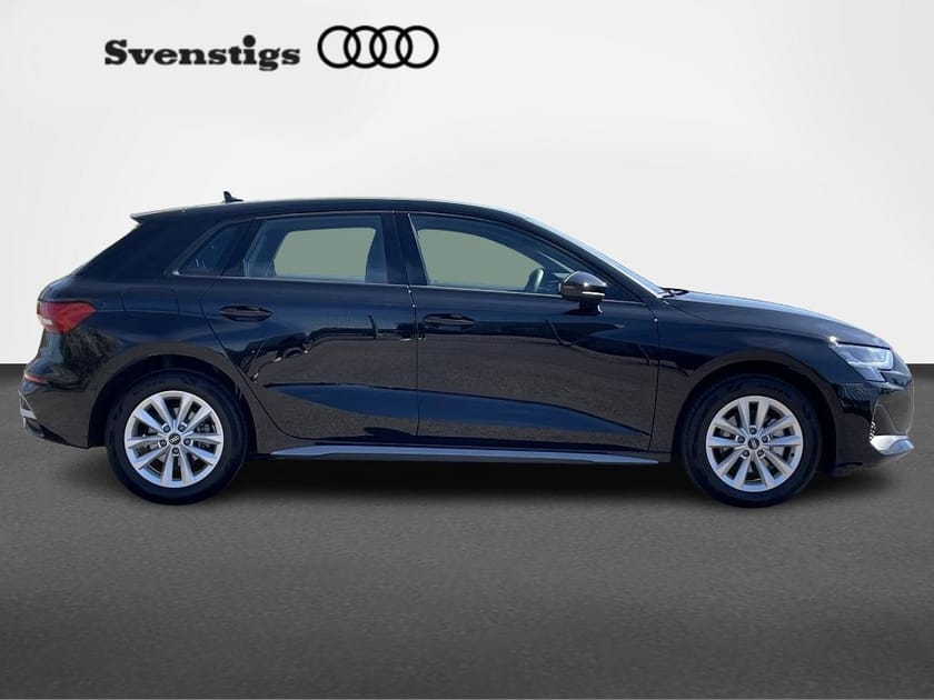 Bild 3 av Audi A3 Sportback 35 TFSI 150hk Proline Backkamera