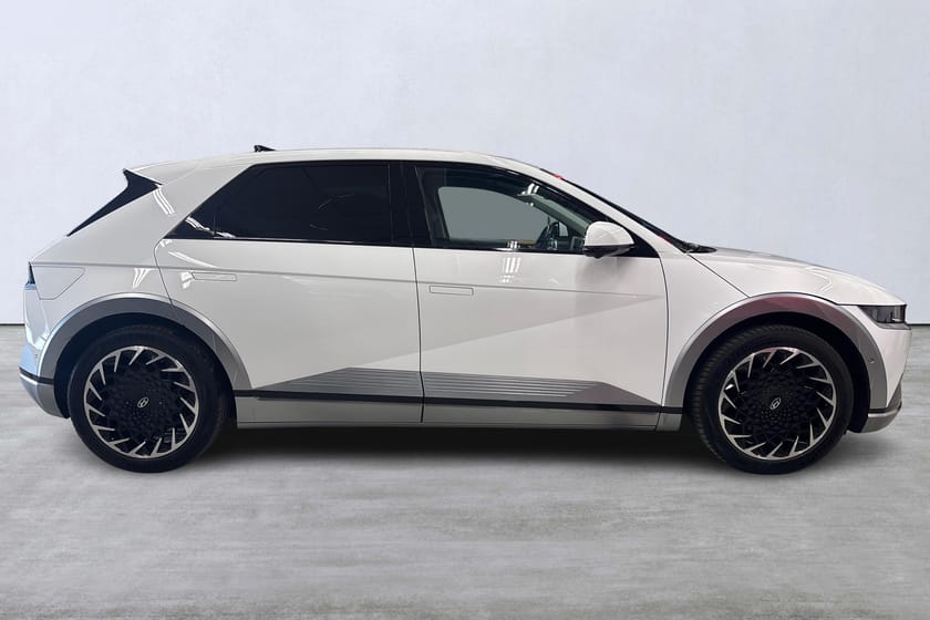 Bild 3 av Hyundai Ioniq 5 Advanced AWD