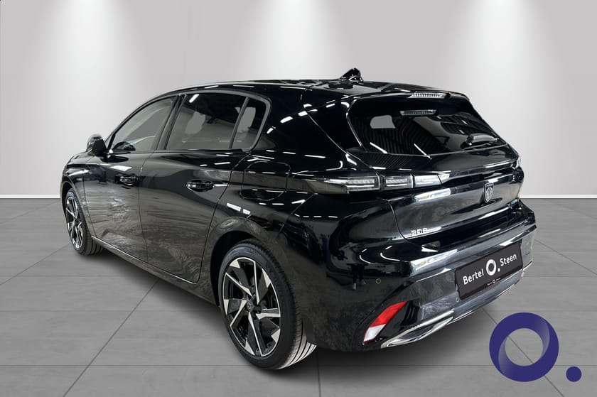 Bilde 3 av Peugeot 308 Plug-In Hybrid 180 ALLURE
