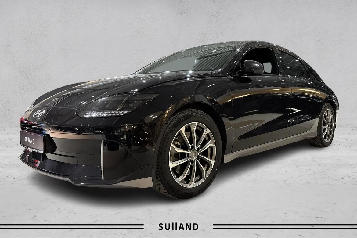 Bilde av Hyundai Ioniq 6