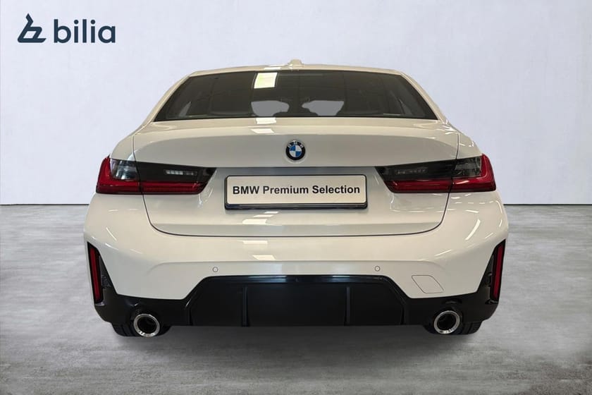 Bild 5 av BMW 320i xDrive Sedan 320 M-sport | H&K | PDC | Farthållare