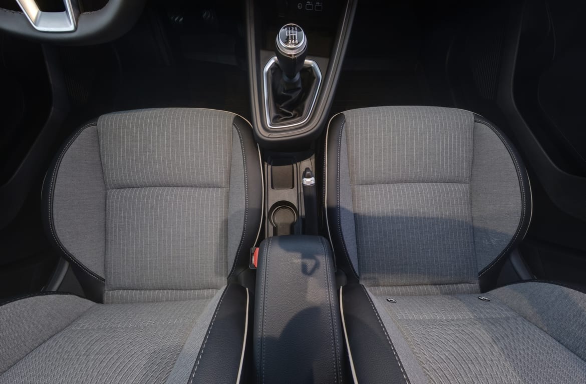 Renault Clio 2024 - miniatyr 27