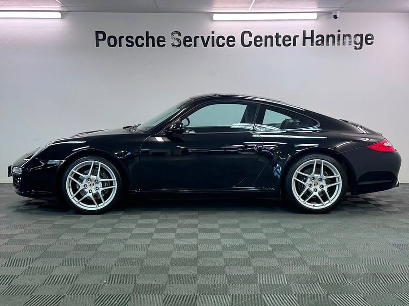 Bild 2 av Porsche 911 Carrera 
