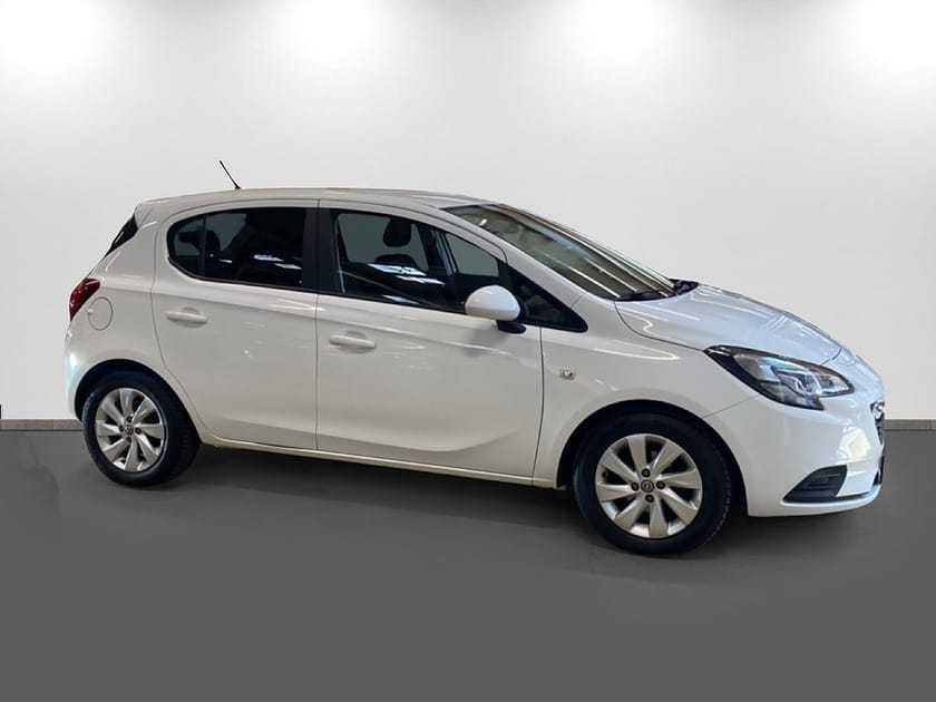 Bild 4 av Opel Corsa 5-dörrar 1.4 Enjoy Euro 6