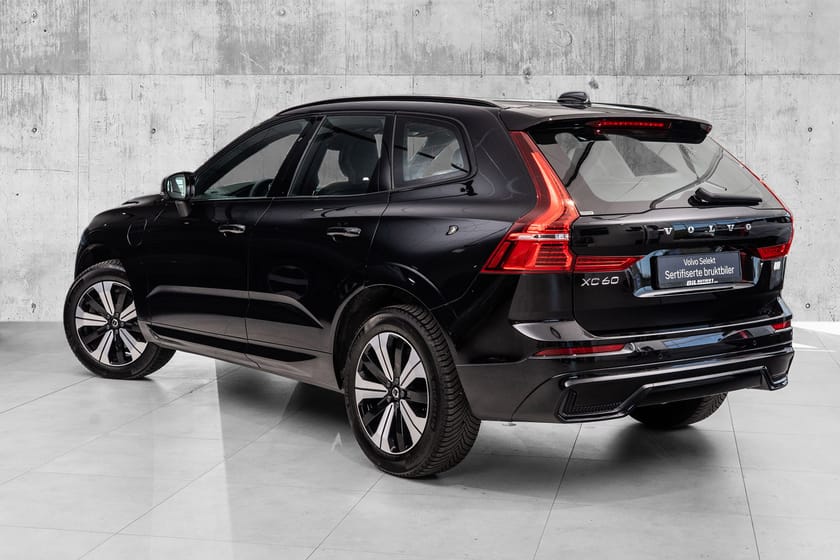Bilde 5 av Volvo XC60 T6 Plus Dark / H&K / ACC / Varmer / App / Carplay