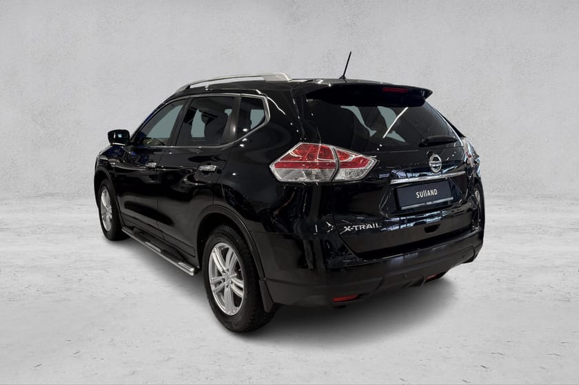 Bilde 3 av Nissan X-Trail 1.6D 131hk 4x4 Tekna|Pano|360 kamera|Navi|Hengerfeste+